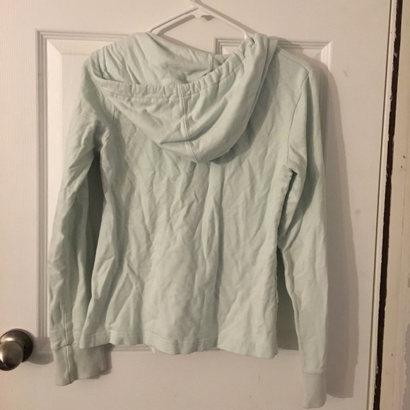 COPY - Orb zip up sweater - Picture 3 of 3